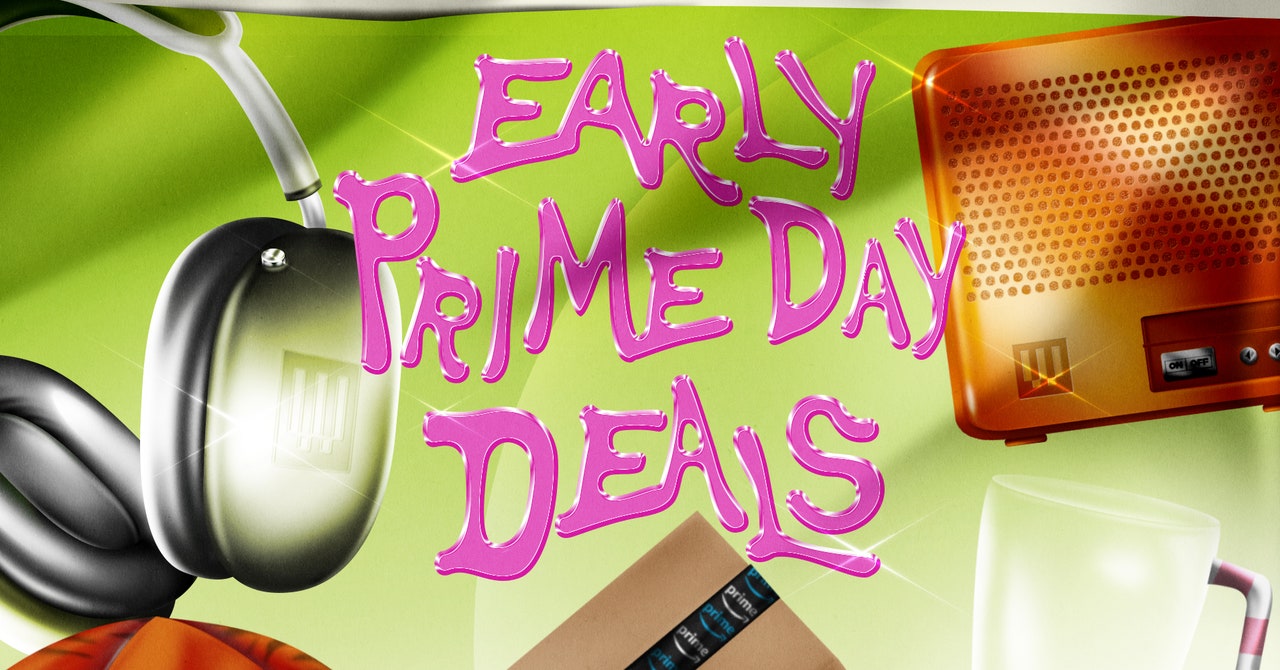 28 Best Early Amazon Prime Day Deals On Gear We’ve Tested (October 2024)